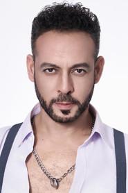 Fathi Anouar Ghammam as 爱尔明佳 in The War of Loong 2017