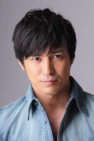 Mitsuomi Takahashi as Ryuichi Harada in Revenge Court 2015