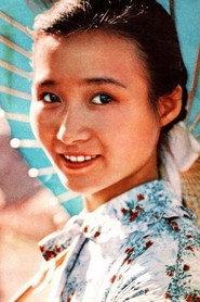 Weina Zhang as Xiao-Hui Li in The Garden of Youth 1956