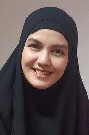 Nadya Almira as in Santet Kuntilanak 2012