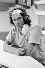 Mark Richards as in Big Wave 1984