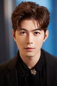 Chen Xuedong as Qi Ling in L.O.R.D: Legend of Ravaging Dynasties 2016