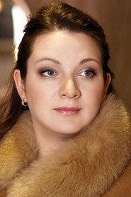 Nadezhda Belyavskaya as Self - Дочь Александра Белявского in Alexander Belyavsky. The Last Escape 2020