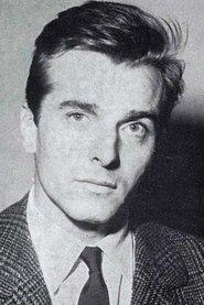 Mario Valdemarin as Tenente Ross in Sandokan the Great 1963
