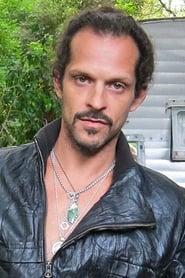 Jonathan Peacy as Boone Collins in The Outlaws 2024