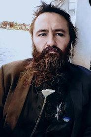Petr Laden as Tolik in The Way of Samodelkin 2009