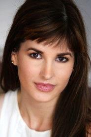 Sarah Spencer Yerger as Casey Parker in Perdition 2012
