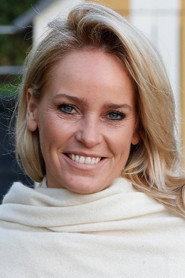 Ellen Callebout as Ellen in The Verhulstjes: Farewell Samson & Gert 2022