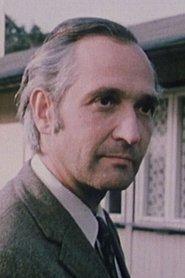 Paul Albert Krumm as Stallmann in School of Fear 1969