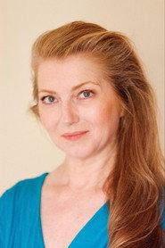 Stine Olsen as Refugee / African Woman / BBC Presenter (voice) in Down Below 2017