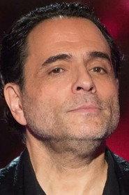 Gilles San Juan as Pong in Turandot 2005