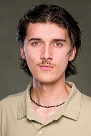 Marino Martin as Robert in Emerging 2025