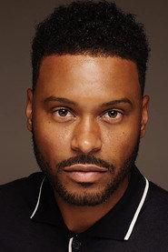 Lawrence Locke as Anthony Brown in Intended Parents 2021