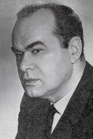 Vladimir Baskakov as  in The Kidnapping 1984