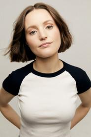 Abigail Remaley as Madeline in Flowers 2023
