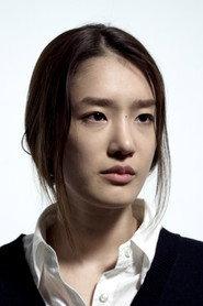 Soo Hyeon as Hannah in SHIVA, Throw Your Life 2013