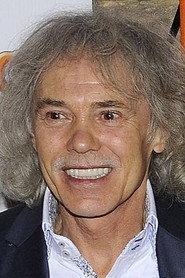 Alan Lancaster as Himself in Status Quo, Rockin' All Over The World 2024