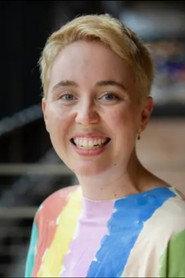 Kenna Harris as Self in Toy Story: 30 Years and Beyond - A Special Edition of 20/20 2026