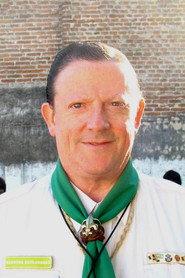 Jorge Mario as El amateur in Amateur 2011