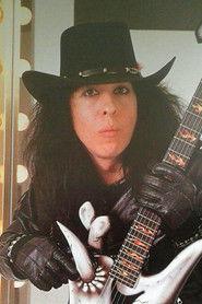 Randy Piper as W.A.S.P. Guitar Player (segment "Heavy Metal") in The Dungeonmaster 1984