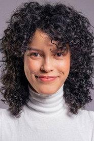 Alê Arautas as Leah in In your place 2024