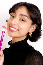 Abril Castro as Gema in The Girl Between The Pink Clouds 2022