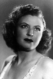 Maria Paula as Clara in As Pupilas do Senhor Reitor 1935