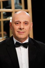 Irakli Kakabadze as  in Men's Cinema 2012