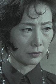 Lee Hwang-ja as  in Affection 1966
