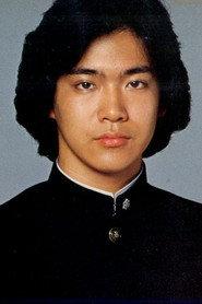 Ryōichi Takayanagi as Wataru Murakami (voice) in Kenya Boy 1984
