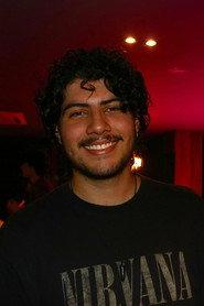 Santiago Velasco Calderón as Extra in Carnal 2025
