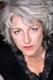 Claire Loiseau as Jackie B in Lady Attila 2025