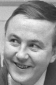 Svein Byhring as Høna in Boys from the Streets 1949