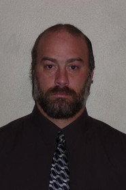 Michael Kleppin as G Fourman in Press Start 2007