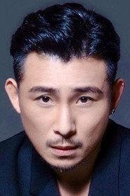 Zhang Qingqing as in Golden Boy Tang Bohu 2018
