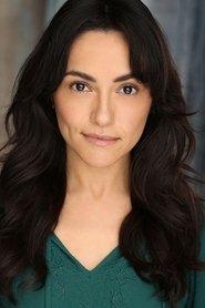 Myrna Velasco as Wonder Girl / Lara / Mom (voice) in Batman and Superman: Battle of the Super Sons 2022