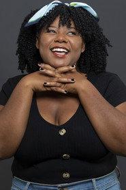 Jessica Clemons as Senior Spy in The Fabricated Partner of Cody McGuire 2016