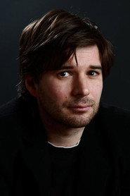 Alexandru Mihăescu as Interpreter in The Silver Forest 2019