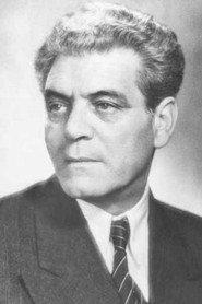 Stefan Gadularov as Encho Sokerov in The Little One 1959