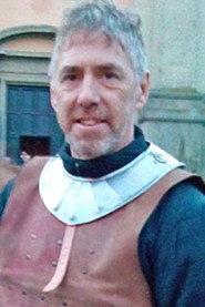 Ally McClelland as Soldier in Morning Star 2014