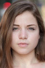 Rachel Jane Conn as Jen in The Abduction of Jennifer Grayson 2017