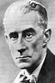 Maurice Ravel as Self (archive footage) in Bolero: A Global Hit 2019
