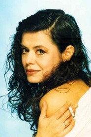 Maria Tsakalidou as  in Dracula of Exarcheia 1983