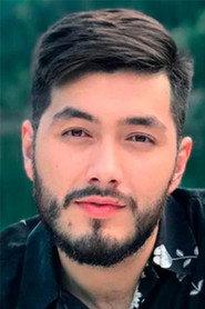 Vahid Izimov as Radik (demon) in Cloud on the Roof 2018