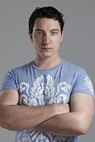 Aaron M Watson as George Anderson in Myall Creek: Day of Justice 2024