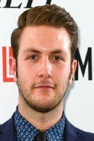 Anthony Ilott as Eddie in Bite 2023