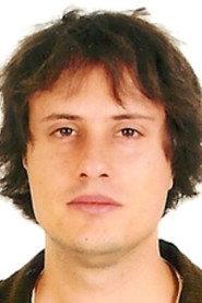 André Ruivo as in A Fantasista 2003