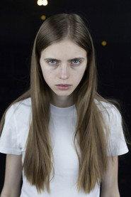 Dexter Franc as Klara in While We Slept 2025