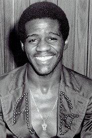 Al Green as Self in The Nelson Mandela 70th Birthday Concert 1988