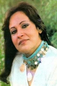 Awatef Salman as in A Groom, But 1990